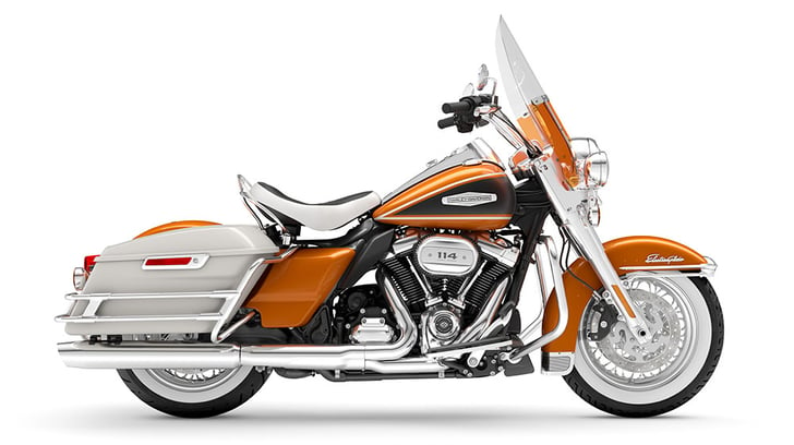 Electra Glide® Highway King