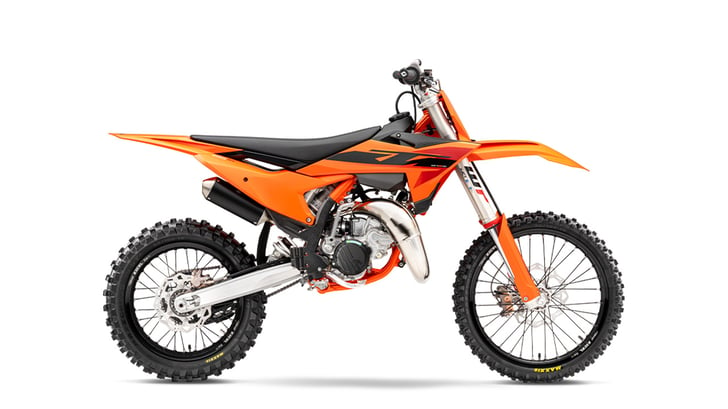 85 SX 19/16