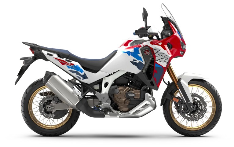 New Honda CRF1100L AFRICA TWIN ADVENTURE SPORTS ES DCT CRF1100L AFRICA TWIN ADVENTURE SPORTS ES DCT for sale in Newcastle upon Tyne