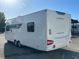 Used Swift SPRITE SPRITE for sale in Preston | Image 2