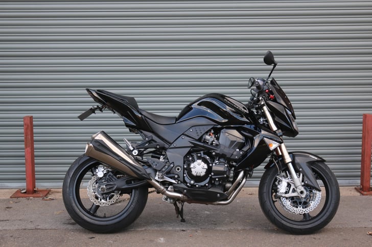 Kawasaki Z1000