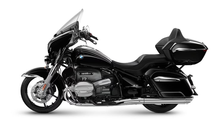 R 18 TRANSCONTINENTAL