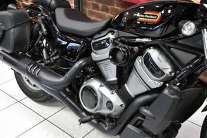 Used Harley-Davidson NIGHTSTER SPECIAL NIGHTSTER SPECIAL | Image 3