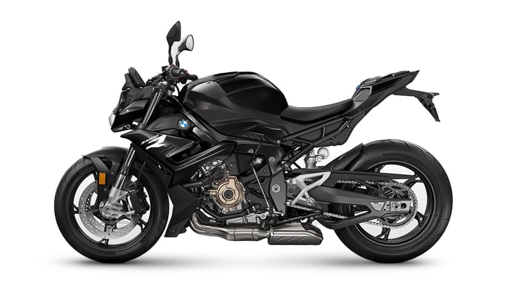 Bmw motorrad sports motorcycle deals bmw s1000r