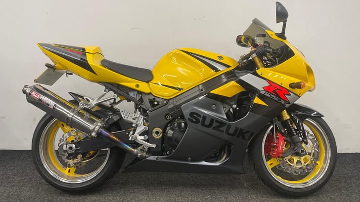 Suzuki GSX-R1000