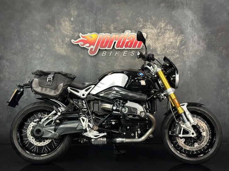 BMW R NINET 1170