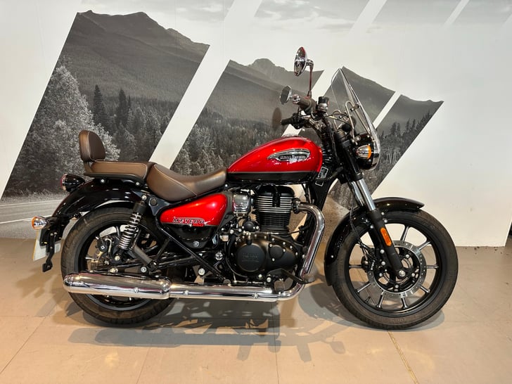 Royal Enfield METEOR 350