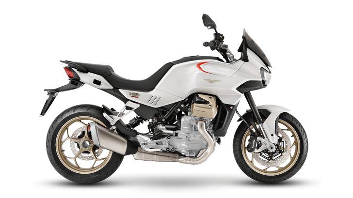 V100 Mandello 2024