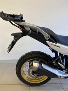 Used Honda XL750 TRANSALP XL750 TRANSALP for sale in Newcastle upon Tyne | Image 2