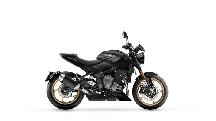 Triumph TRIDENT 800