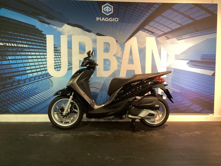 Piaggio MEDLEY 125 CVT