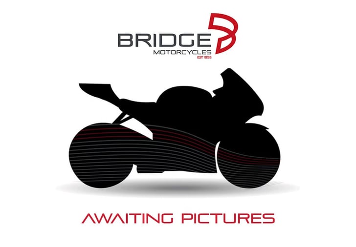 Triumph TIGER 900 GT PRO