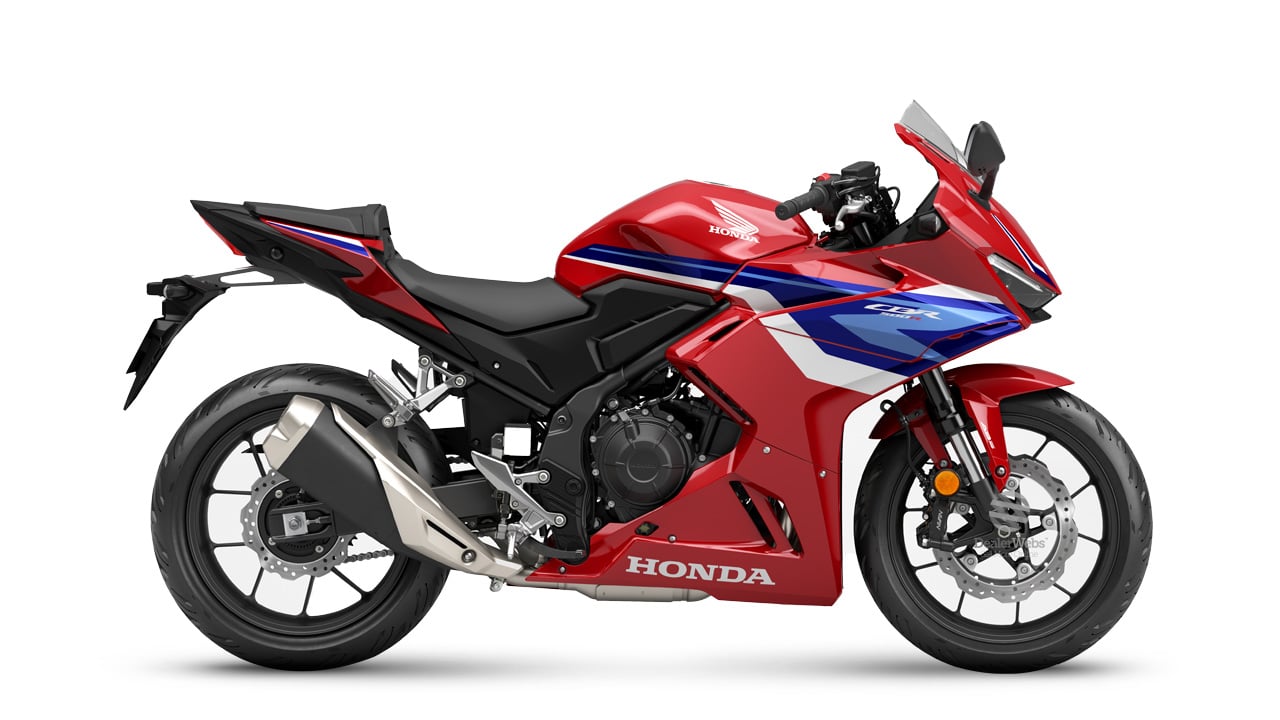 Honda CBR500R