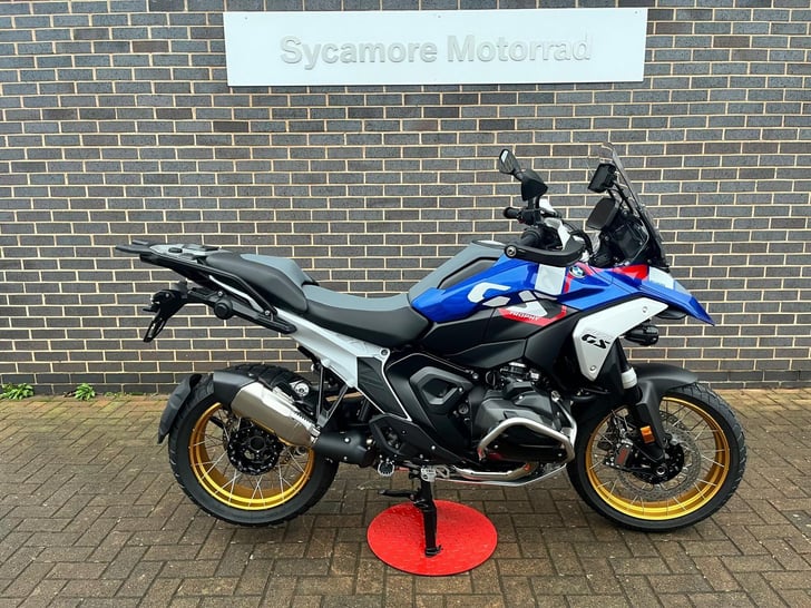 BMW R 1300 GS 1300 TE ASA CARDAN