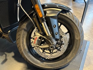 Used Triumph ROCKET 3 STORM GT ROCKET 3 STORM GT for sale in Stoke On Trent | Image 3