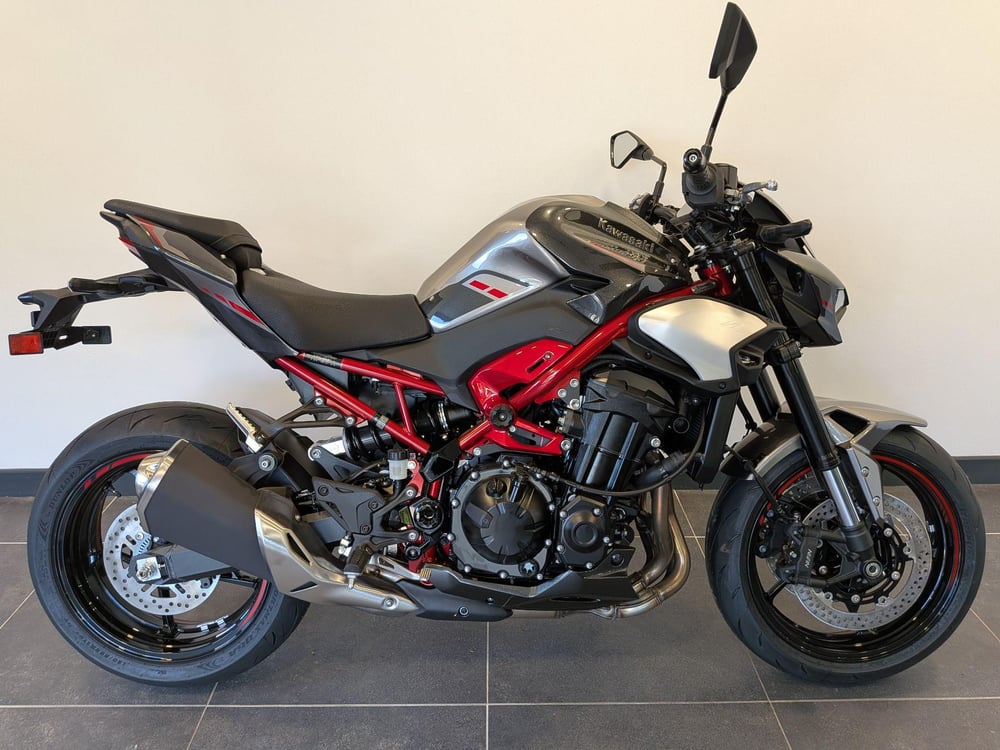 New Kawasaki Z900 Z900 900 SUPERNAKED for sale in Gateshead 