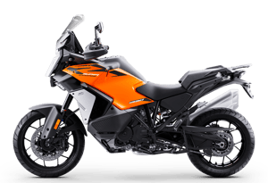 Used KTM 1390 SUPER ADVENTURE S EVO 1390 SUPER ADVENTURE S EVO for sale in Nottingham | Image 2