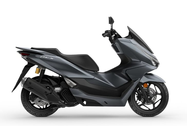 Honda PCX 125