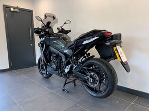 Used Yamaha TRACER 9 GT+ TRACER 9 GT+ 900 for sale in Gateshead  | Image 2