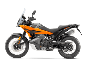 Used KTM 790 ADVENTURE 790 ADVENTURE for sale in Nottingham | Image 2