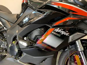 Used Kawasaki NINJA 1000SX NINJA 1000SX 1000 for sale in Gateshead  | Image 2