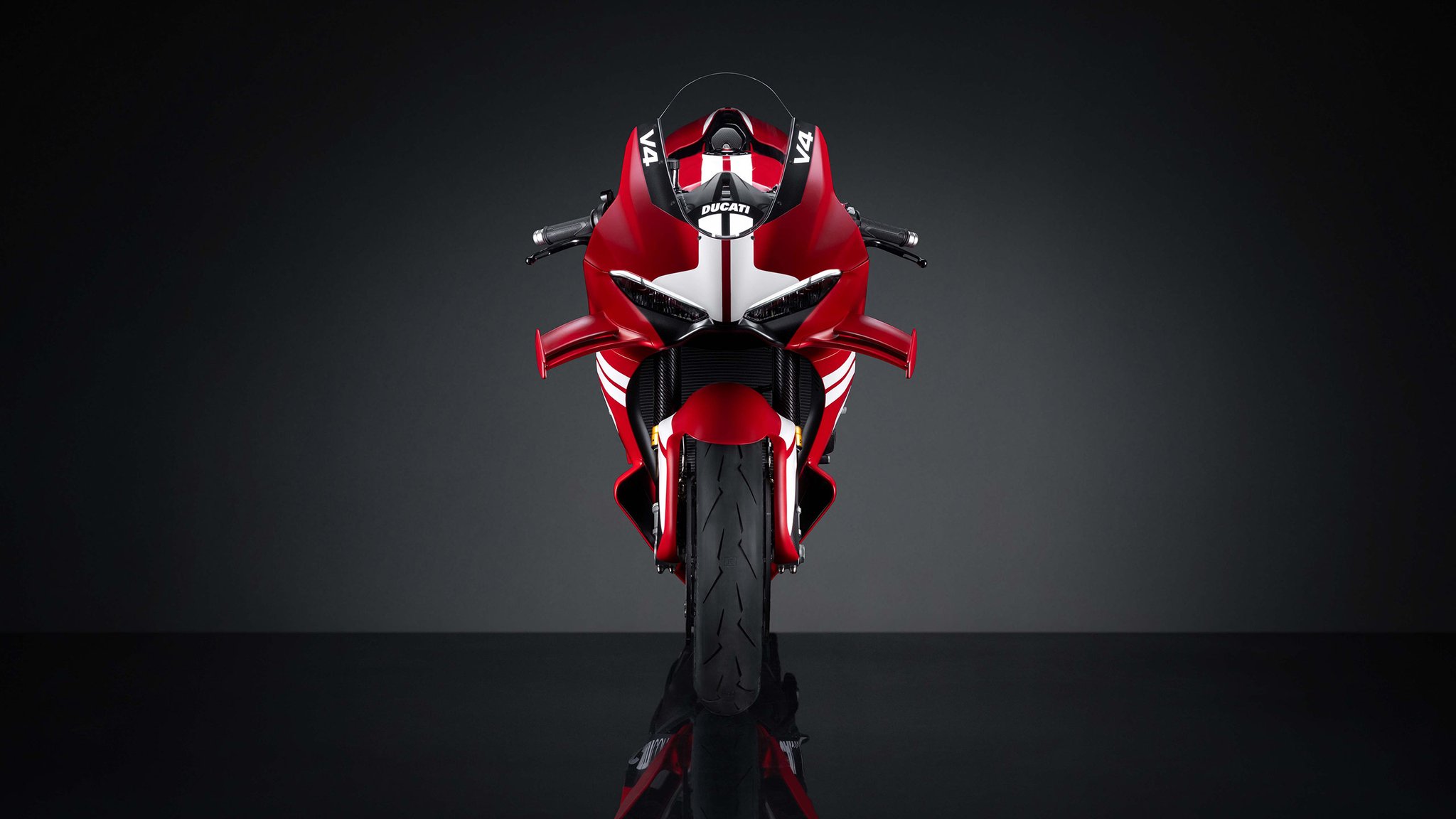 Ducati SUPERLEGGERA V4 CENTENARIO