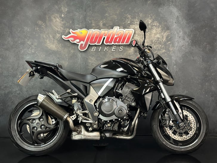 Honda CB1000R