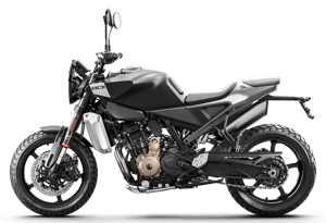 Used Husqvarna SVARTPILEN 801 SVARTPILEN 801 for sale in Nottingham | Image 2