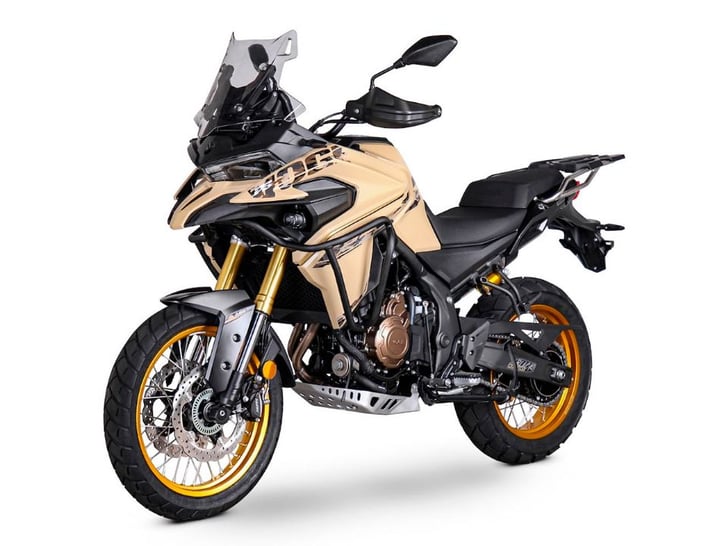 Voge DS 625X