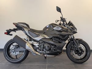 Used Kawasaki Z7 HYBRID Z7 HYBRID 451 SUPERNAKED for sale in Gateshead  | Image 3