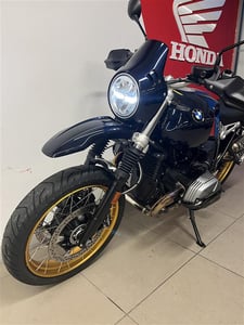 Used BMW R NINE T URBAN GS R NINE T URBAN GS for sale in Newcastle upon Tyne | Image 2