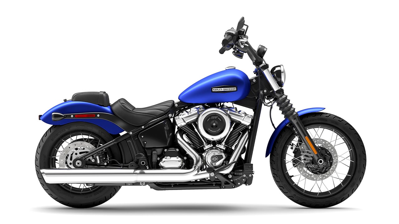 Aurora Blue Denim Laced