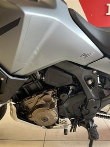 Used Honda CRF1100L AFRICA TWIN ADVENTURE SPORTS CRF1100L AFRICA TWIN ADVENTURE SPORTS 1100 ES for sale in Newcastle upon Tyne | Image 2
