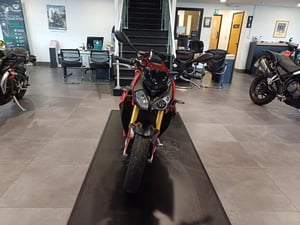 BMW S 1000 R