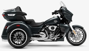 New Harley-Davidson TRIKE TRIKE STREET GLIDE 3 LTD | Image 2