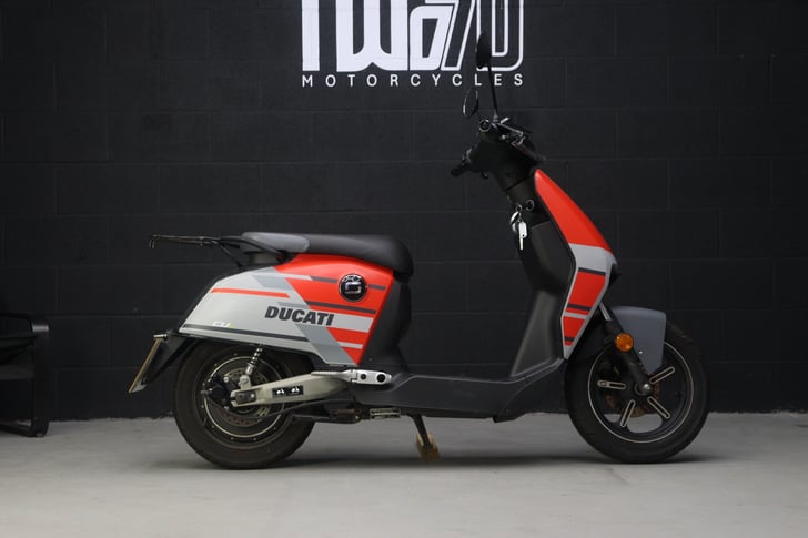 Vmoto CUX