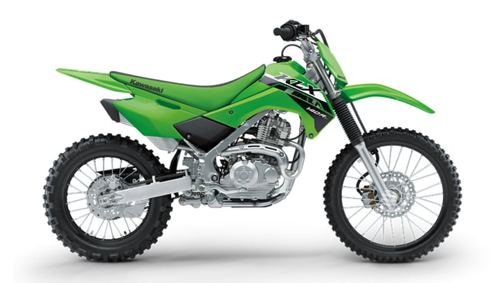 KLX140R L