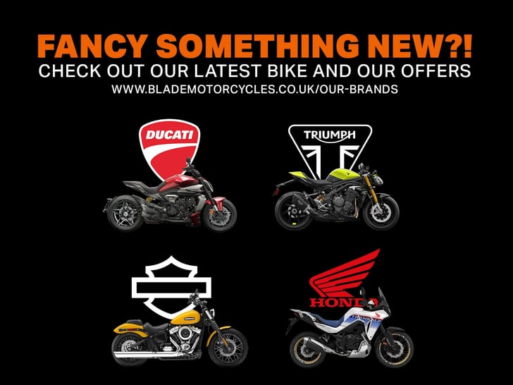 Triumph TIGER 850 SPORT