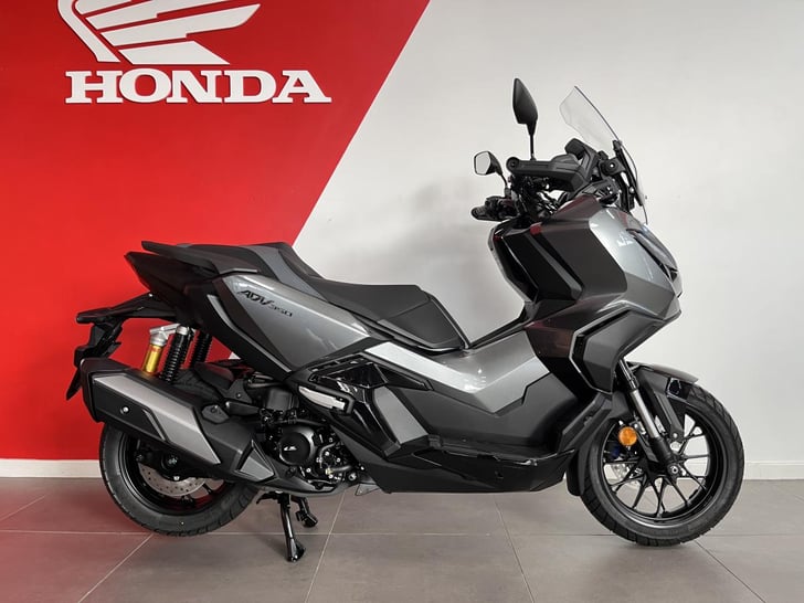 Honda ADV350A-T 