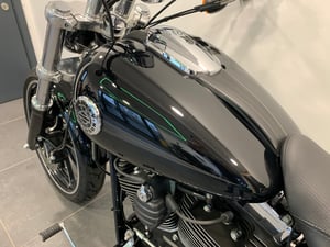 Used Harley-Davidson SOFTAIL SOFTAIL FXSB BREAKOUT for sale in Gateshead  | Image 3