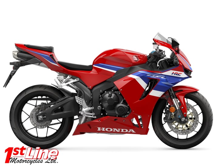 Honda cbr600rr for store sale near me