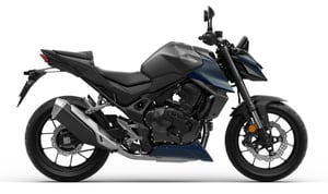 Used Honda CB750 HORNET E-CLUTCH CB750 HORNET E-CLUTCH for sale in Newcastle upon Tyne | Image 2