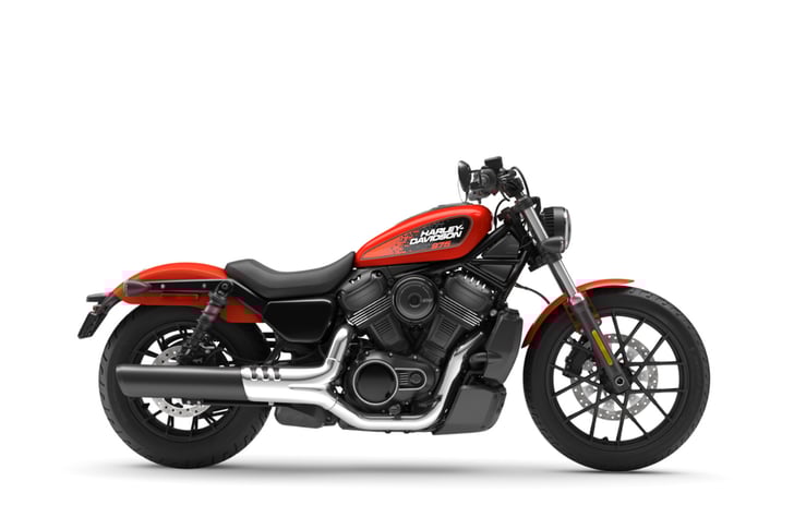 Harley-Davidson NIGHTSTER