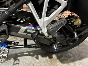 Used BMW R1200 R1200GS for sale in Chesterfield | Image 2