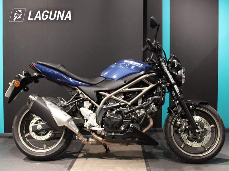 Suzuki SV650AM3 