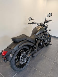 Used Kawasaki VULCAN S 650 VULCAN S 650 for sale in Gateshead  | Image 2
