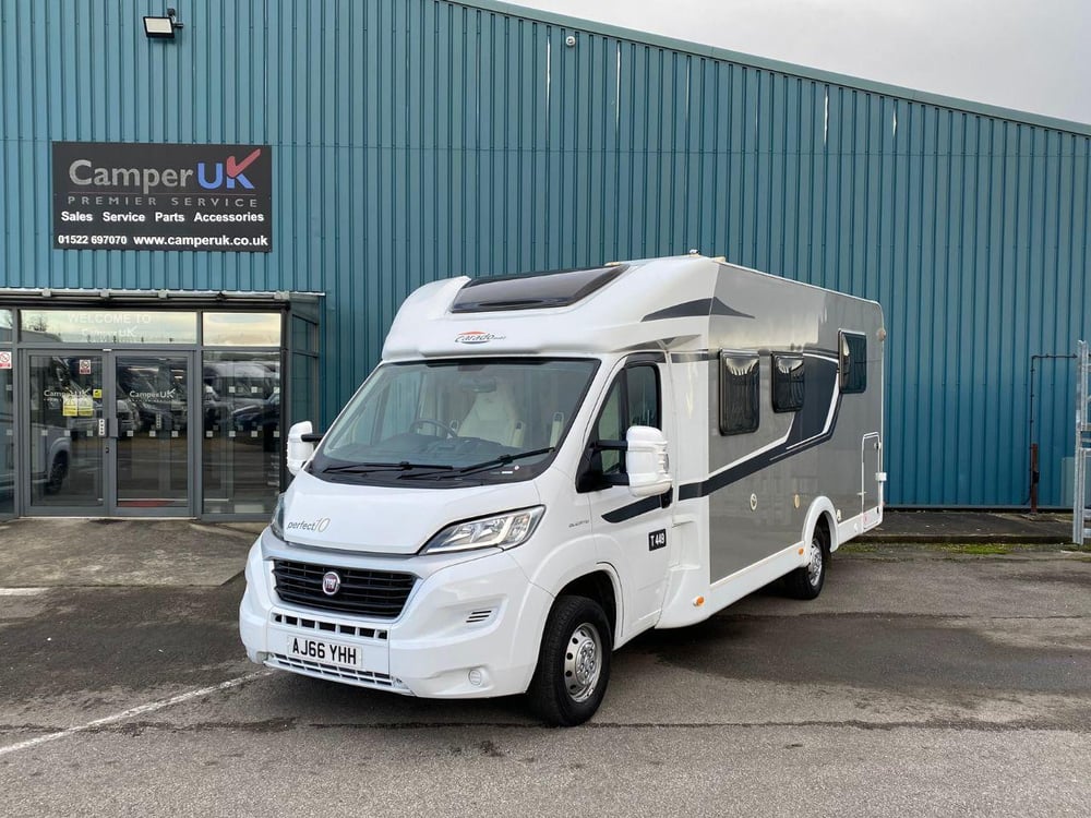 Carado T 449 for sale in Lincoln