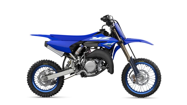 YZ65 2025