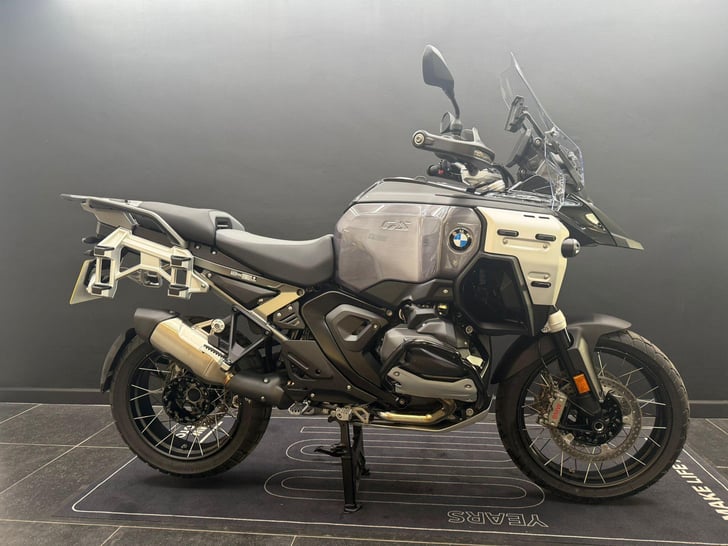 BMW R 1300 GS ADVENTURE 1300 TE CARDAN