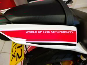 Used Yamaha YZF-R7 YZF-R7 | Image 3